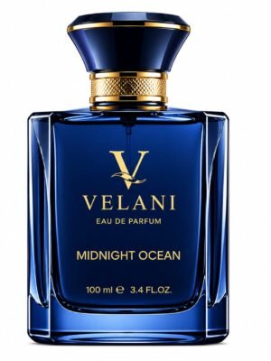 OCEANIC BLUE