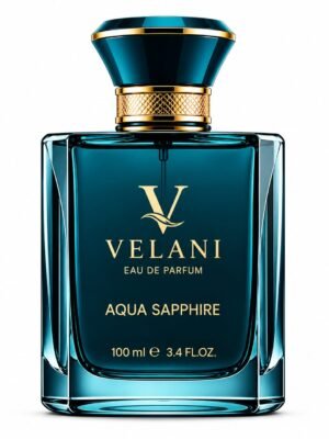 AQUA SAPPHIRE