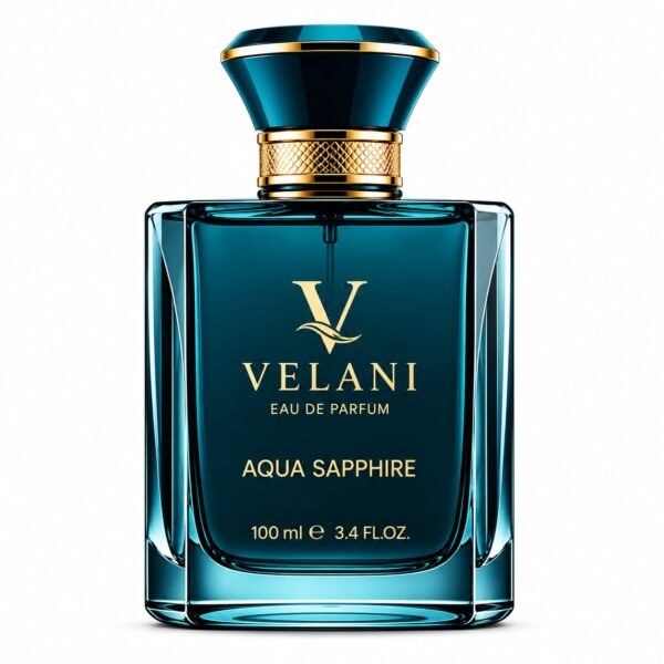 AQUA SAPPHIRE