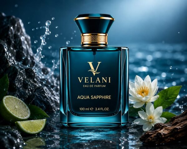 AQUA SAPPHIRE