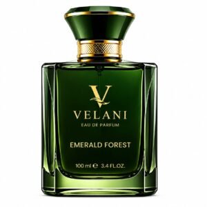 EMERALD FOREST