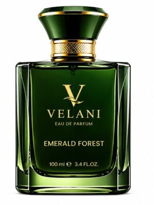 EMERALD FOREST