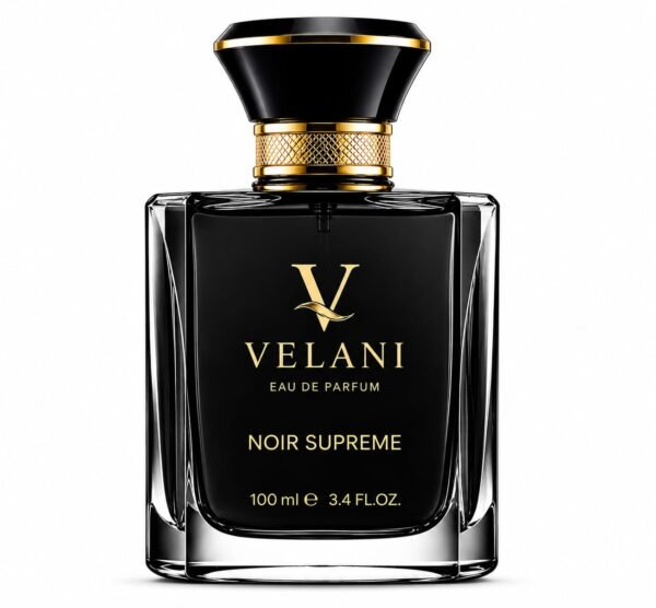 NOIR SUPREME