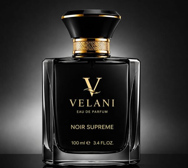 NOIR SUPREME