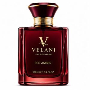 RED AMBER