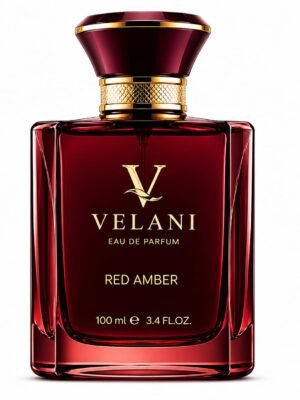 RED AMBER