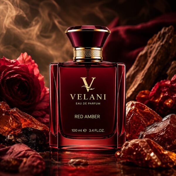 RED AMBER3 RED AMBER