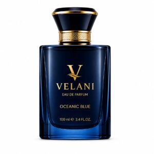 Oceanic Blue Eau de Parfum